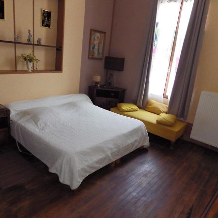 Domaine Des Roses Bed and Breakfast Vaudelnay Buitenkant foto