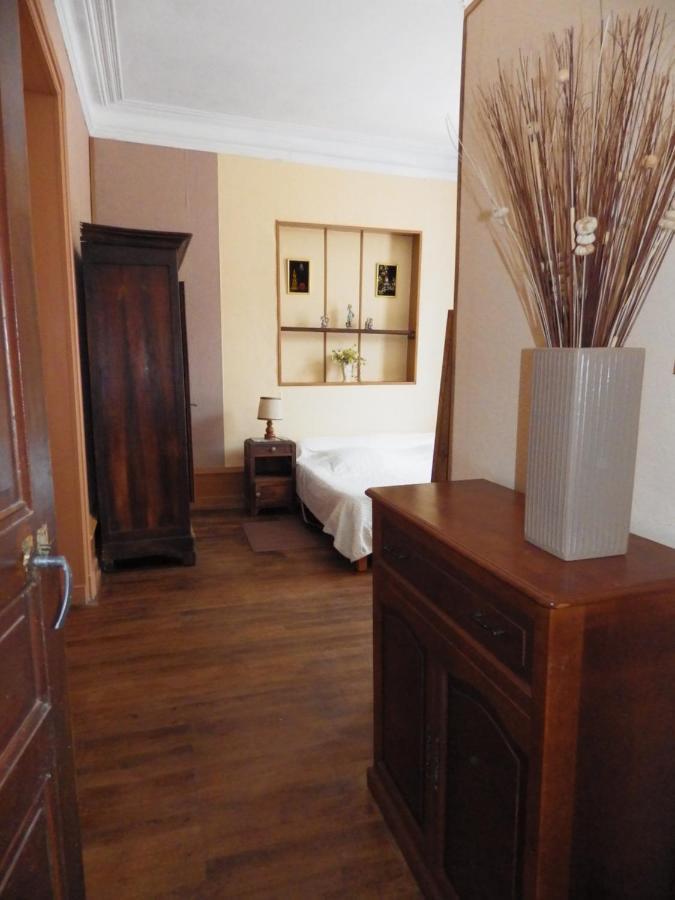 Domaine Des Roses Bed and Breakfast Vaudelnay Buitenkant foto